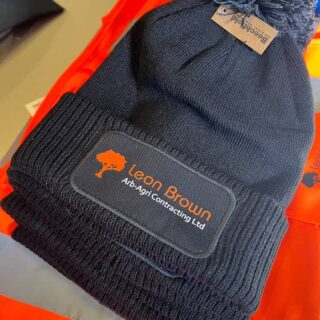 twisted-screen-print-instagram-20 Embroidered bobble hat