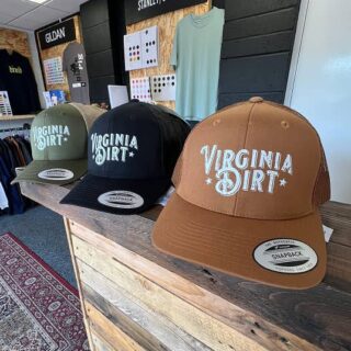 twisted-screen-print-instagram-22 Printed trucker caps
